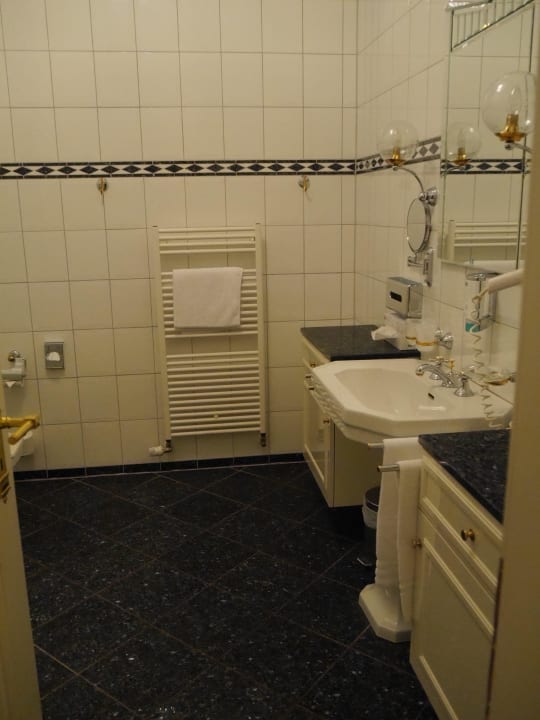 Das Bad Burghotel Haselünne