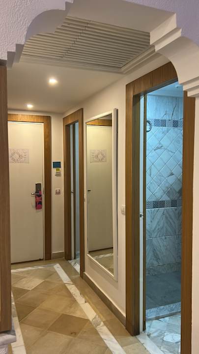 Zimmer TUI MAGIC LIFE Africana