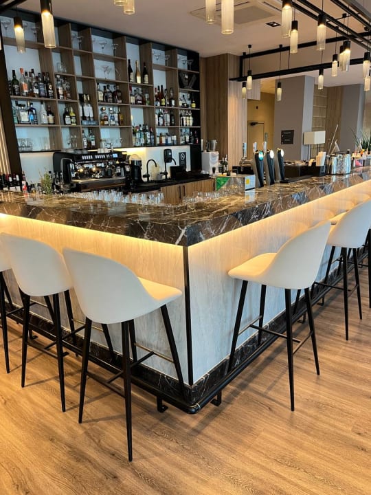 Gastro AC Hotel by Marriott Krakow