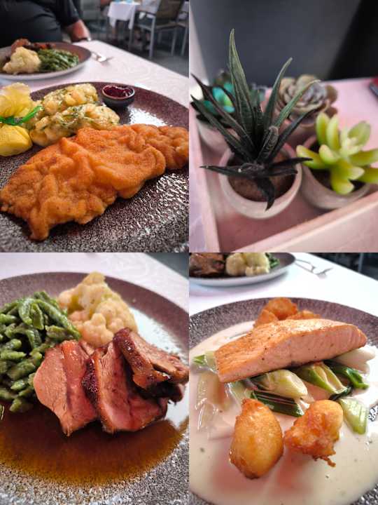 Gastro Hotel Unterwirt