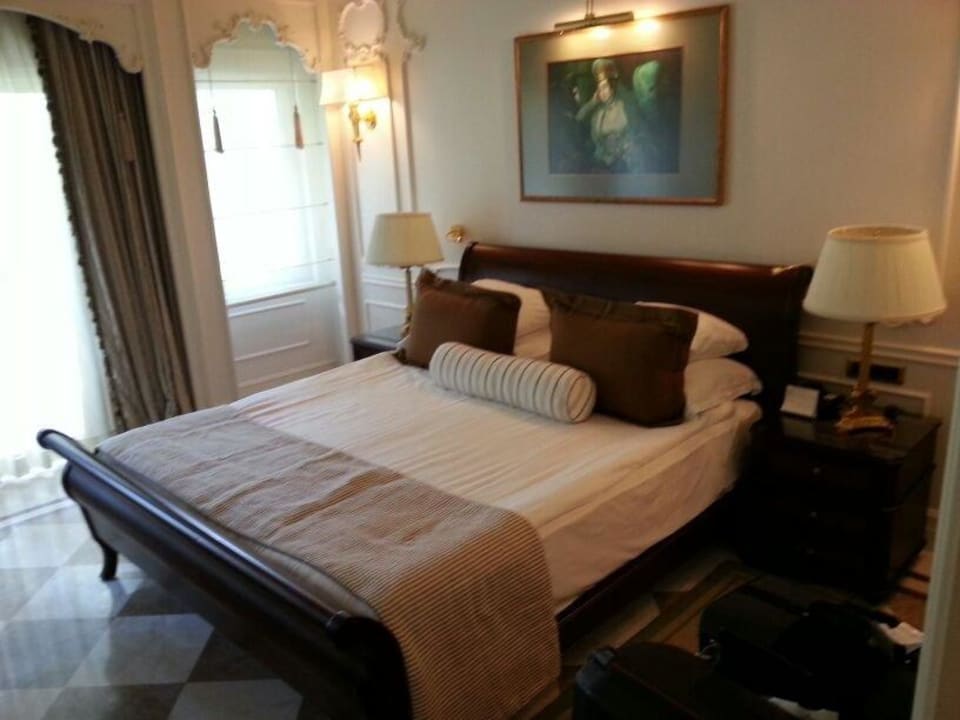 Zimmer Ali Bey Resort Sorgun