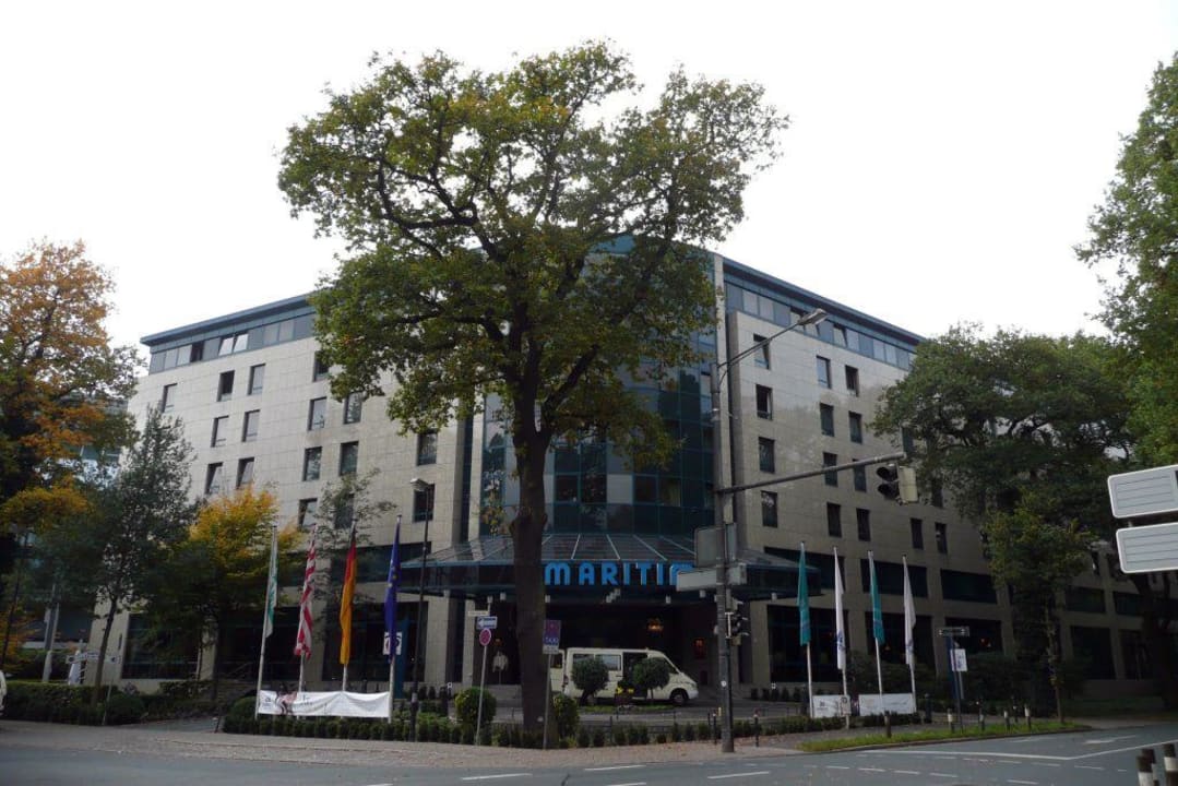 "Maritim Hotel Bremen" Maritim Hotel Bremen (Bremen) • HolidayCheck ...