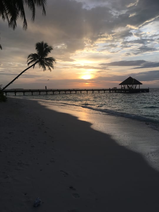 Strand Reethi Faru Resort