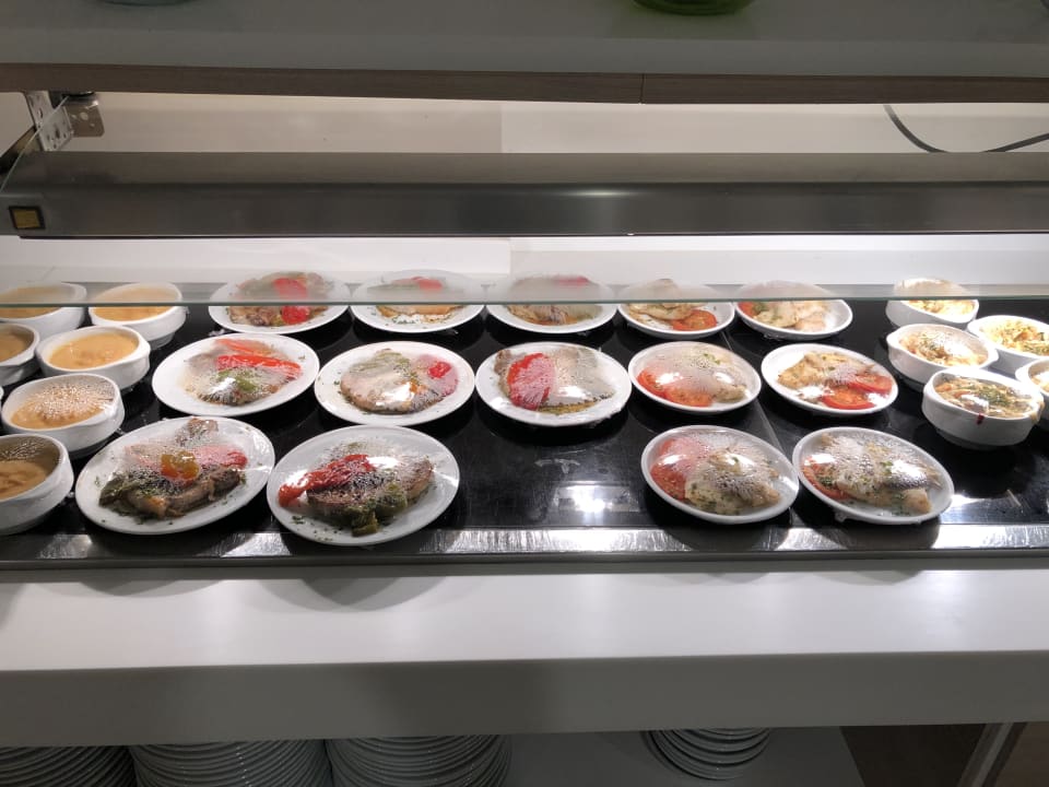 Gastro Hotel LIVVO Anamar Suites