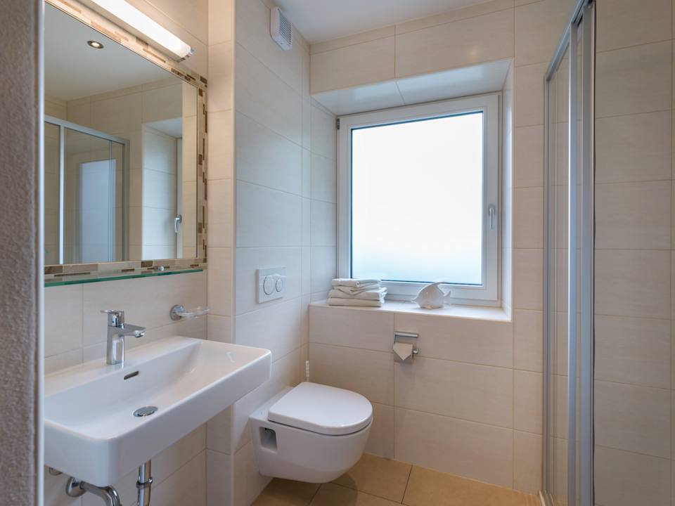 Zimmer Apartments Rosenhof