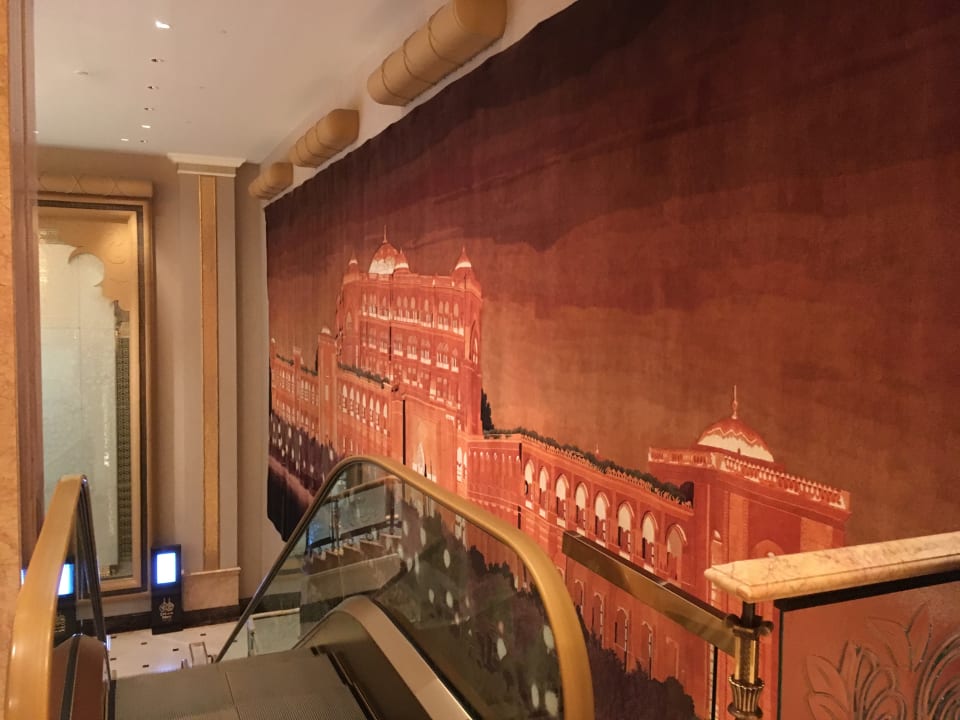 Sonstiges Emirates Palace Mandarin Oriental