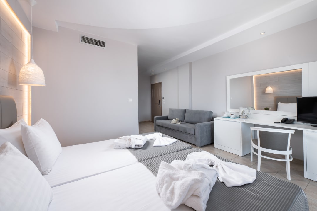 Zimmer Alexandros Palace