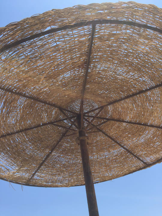 Strand Bliss Nada Beach Resort