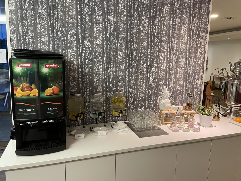 Gastro Garner Hotel Berlin - Gendarmenmarkt