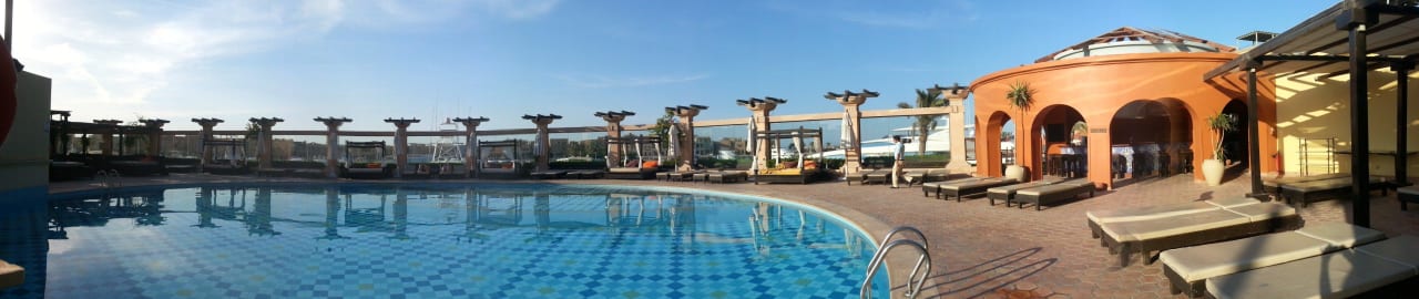 Du Port Pool Hotel Three Corners Ocean View prestige - Adults only