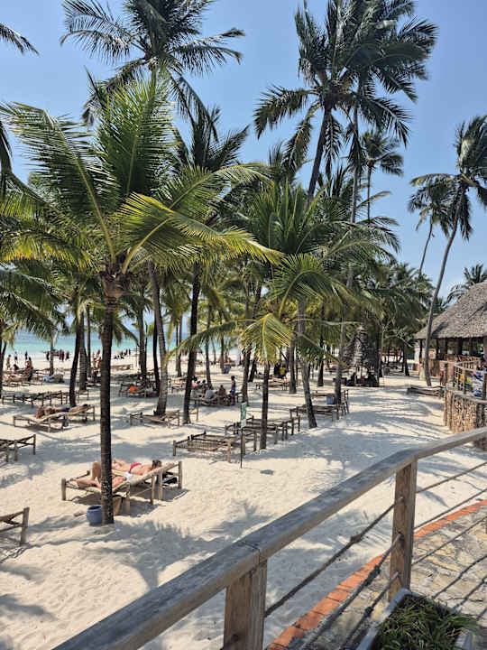 Strand VOI Kiwengwa Resort