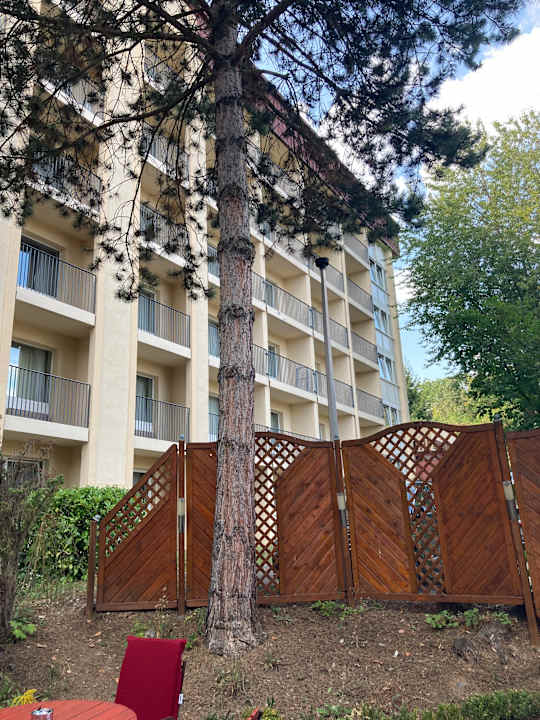 Gastro Best Western Hotel Jena