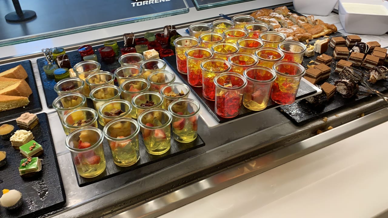 Gastro Hotel Riu Playa Park