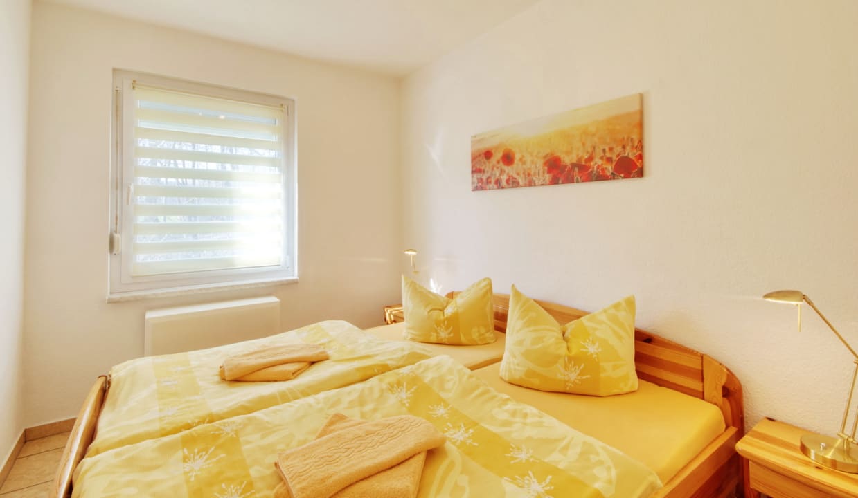 Zimmer Feriendorf am Hundsrück