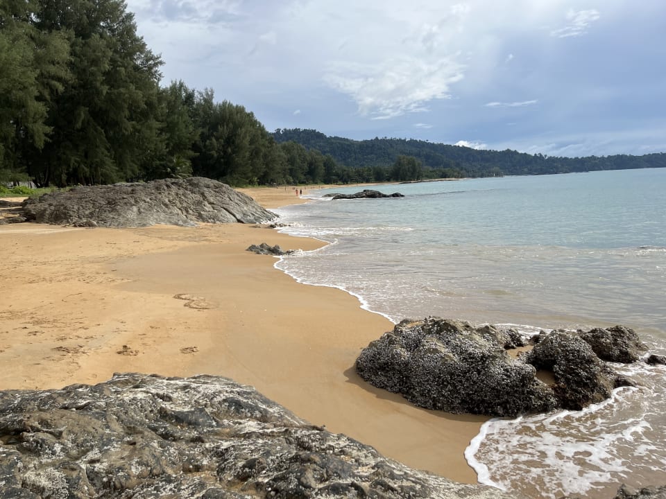 Strand La Flora Khao Lak