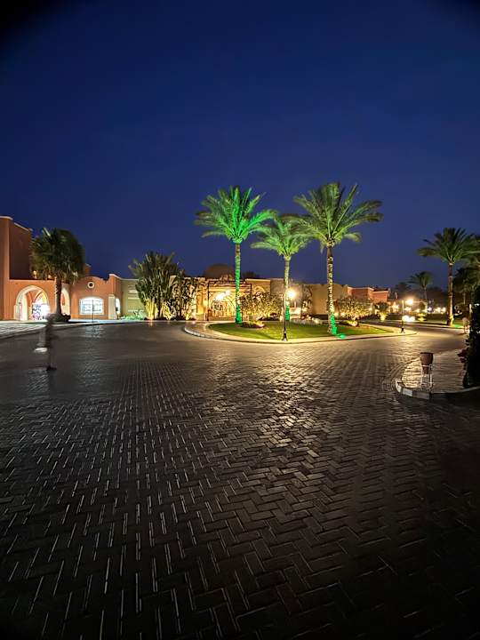 Außenansicht Jaz Dar EL Madina