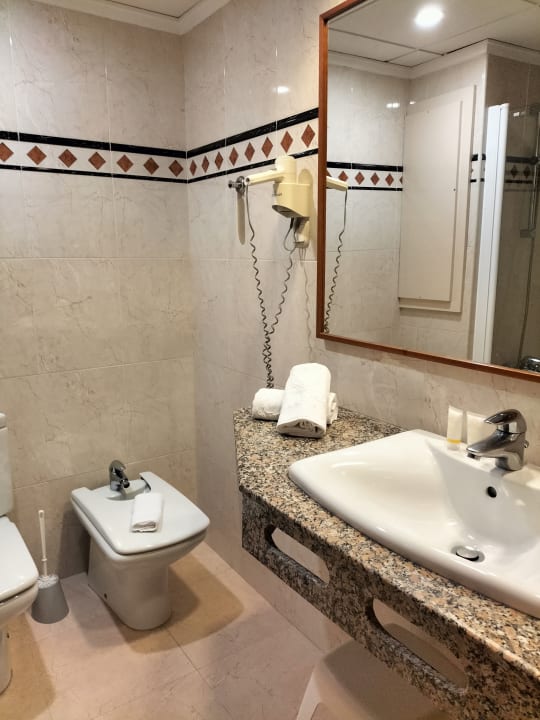 Zimmer Bellamar Hotel Beach & Spa