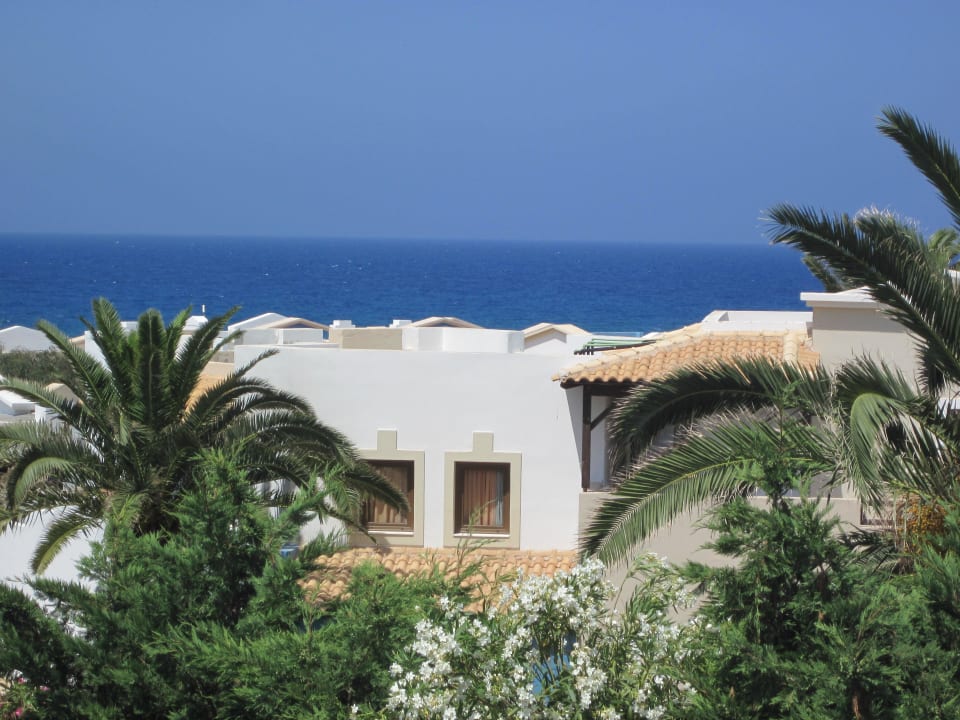 Anlage Annabelle Beach Resort