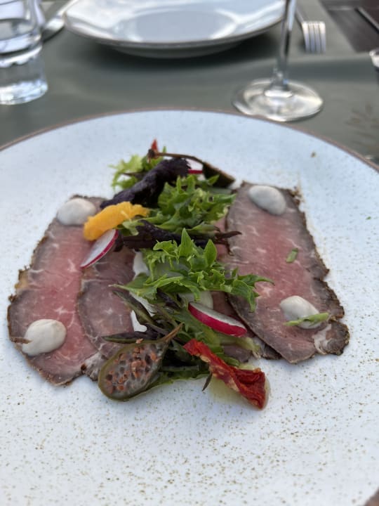 Gastro Rixos Premium Tekirova