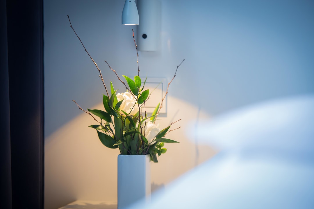 Zimmer Hotel Lindemann's