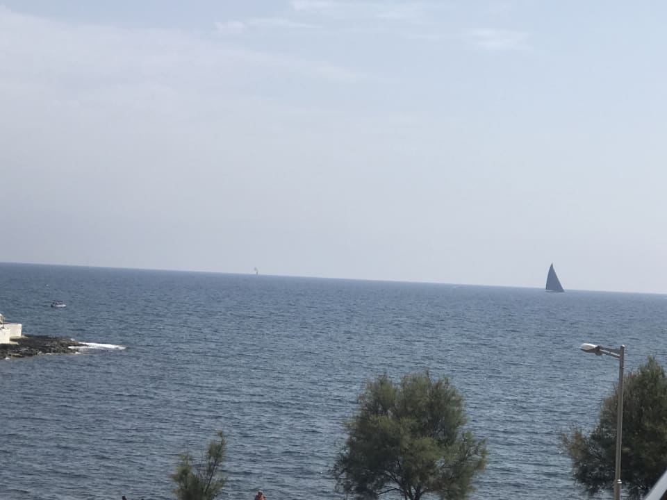 Ausblick AluaSoul Palma