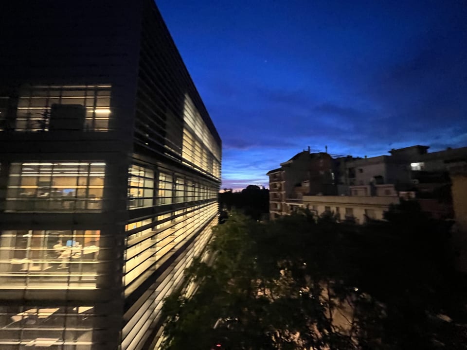 Außenansicht Casa Lit Barcelona by Ona Hotels