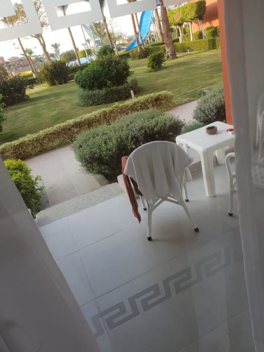 Zimmer Titanic Beach Spa & Aqua Park