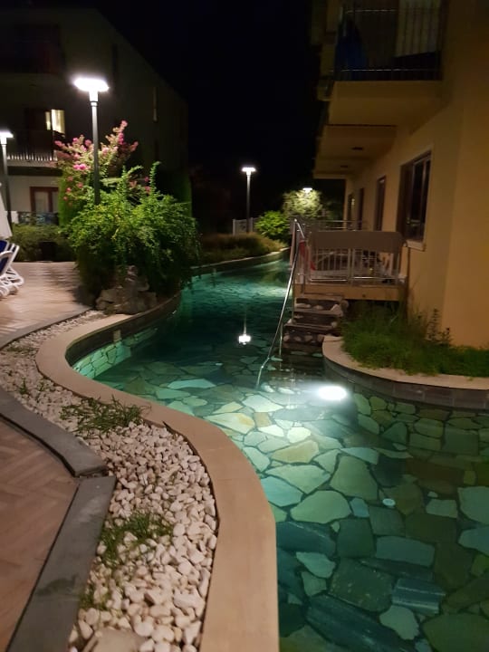 Zimmer Club Grand Aqua