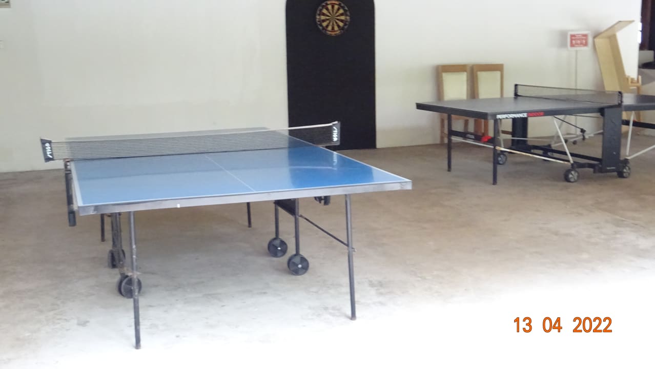 Sport & Freizeit Thulhagiri Island Resort