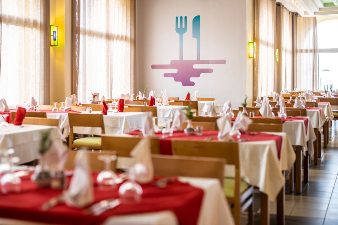 Gastro Calimera Yati Beach