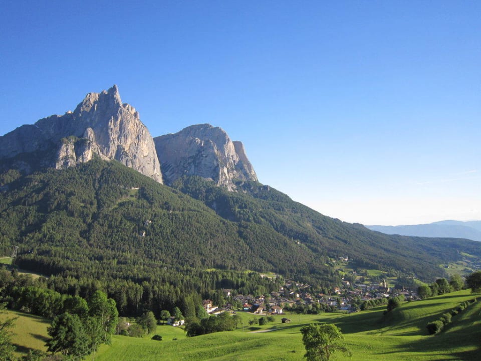 Schlern Valentinerhof vita vital hotel