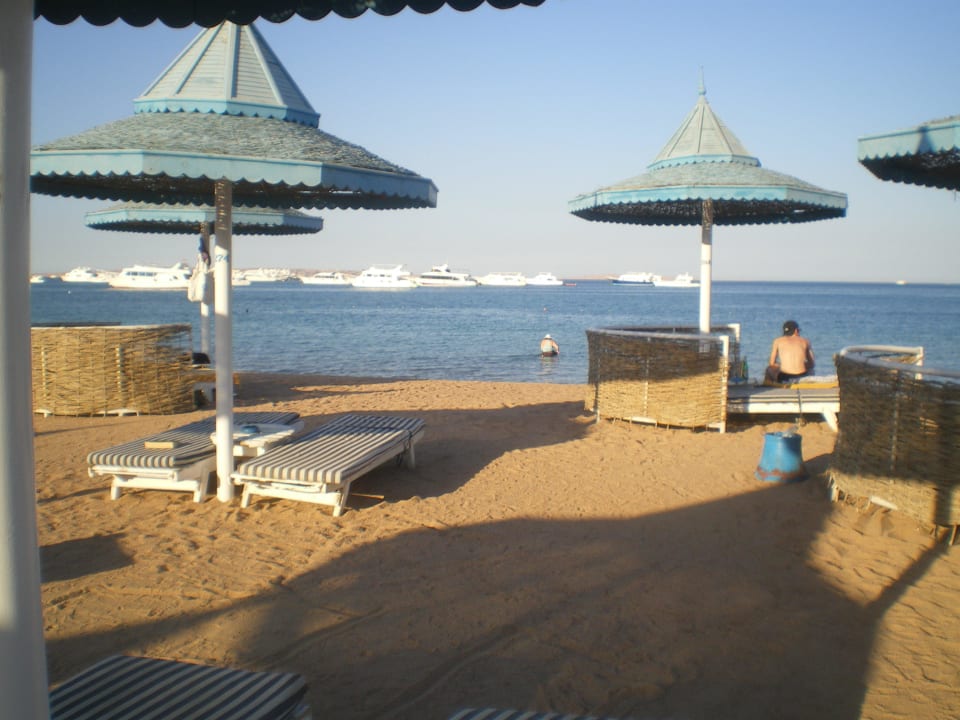 Wow  The Grand Hotel Hurghada