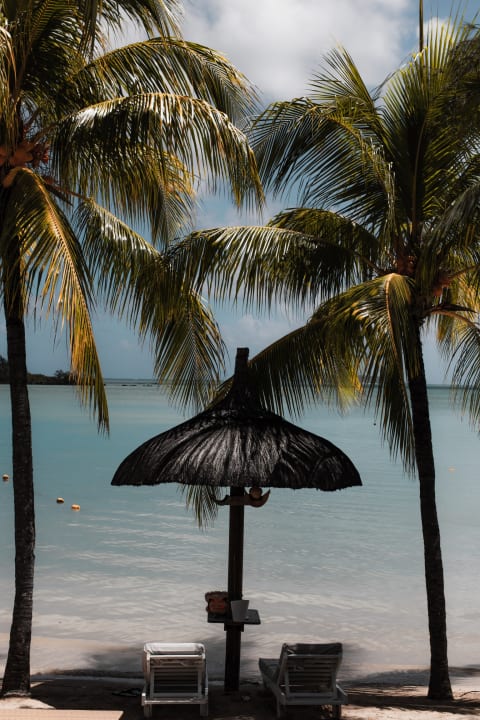 Strand LUX* Grand Gaube Resort & Villas