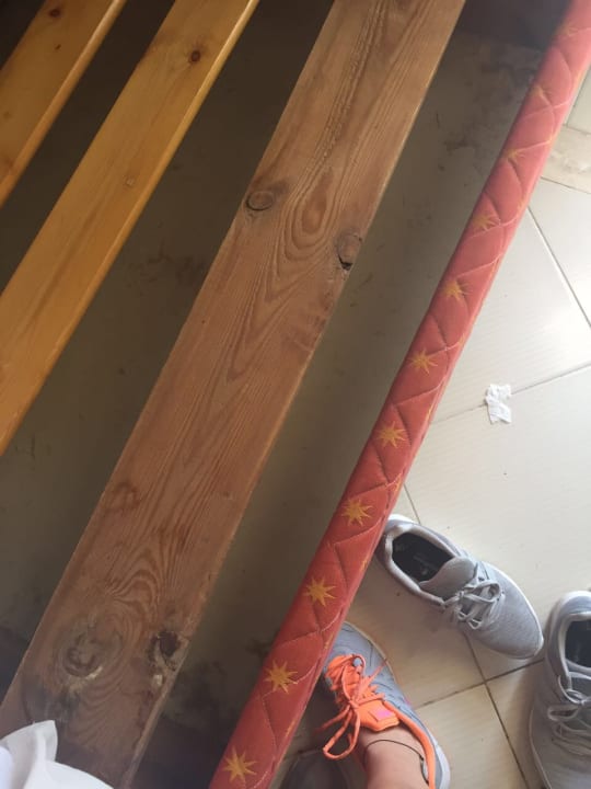 Zimmer Regina Resort and Aqua Park Hurghada