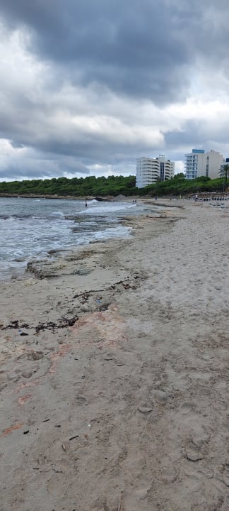 Strand Hipotels Bahia Grande