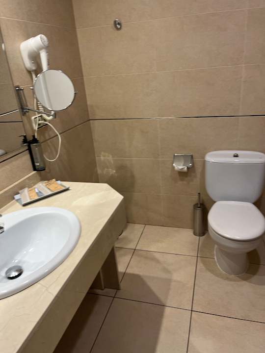 Zimmer Hotel Luxor