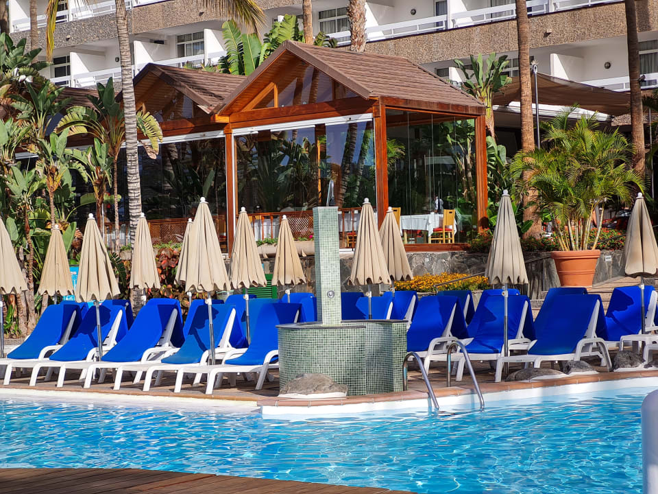 Pool Bull Costa Canaria & Spa - Adults only