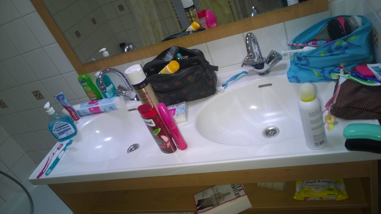 Bad Center Parcs De Kempervennen