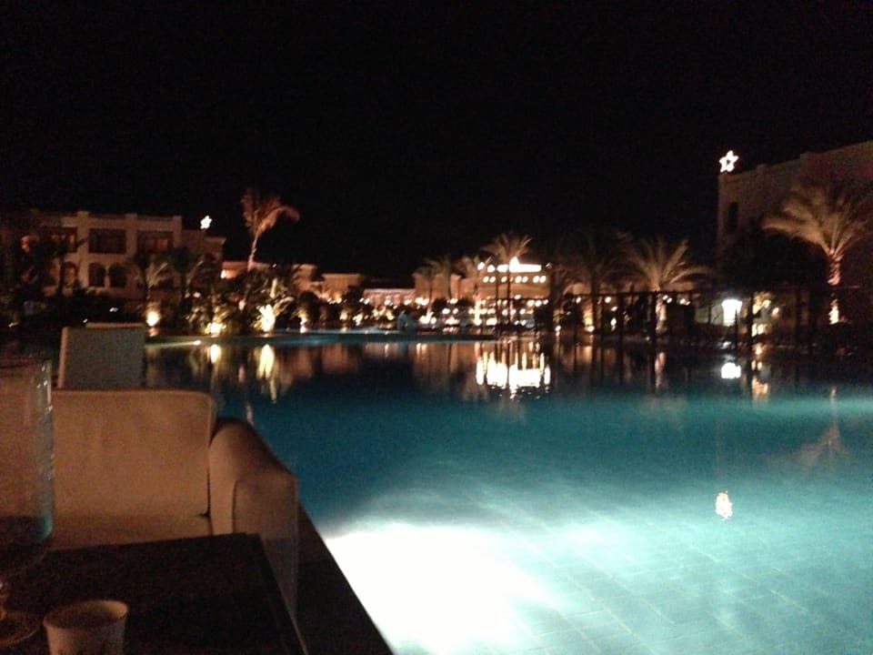 Pool  JAZ Aquamarine Resort