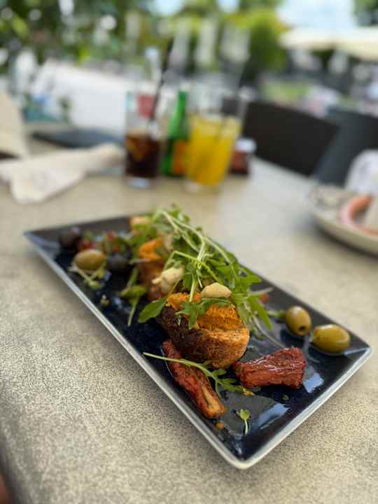 Gastro Hotel Reiters Supreme