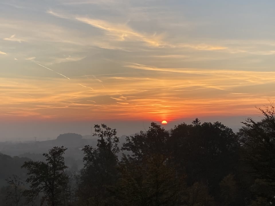 Ausblick Naturresort Bieleboh