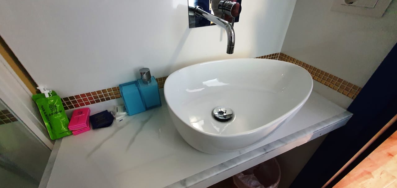 Zimmer Hotel Miramare