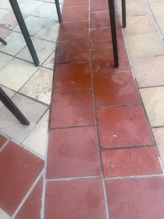 Pool GRIFID Aqua Club Bolero