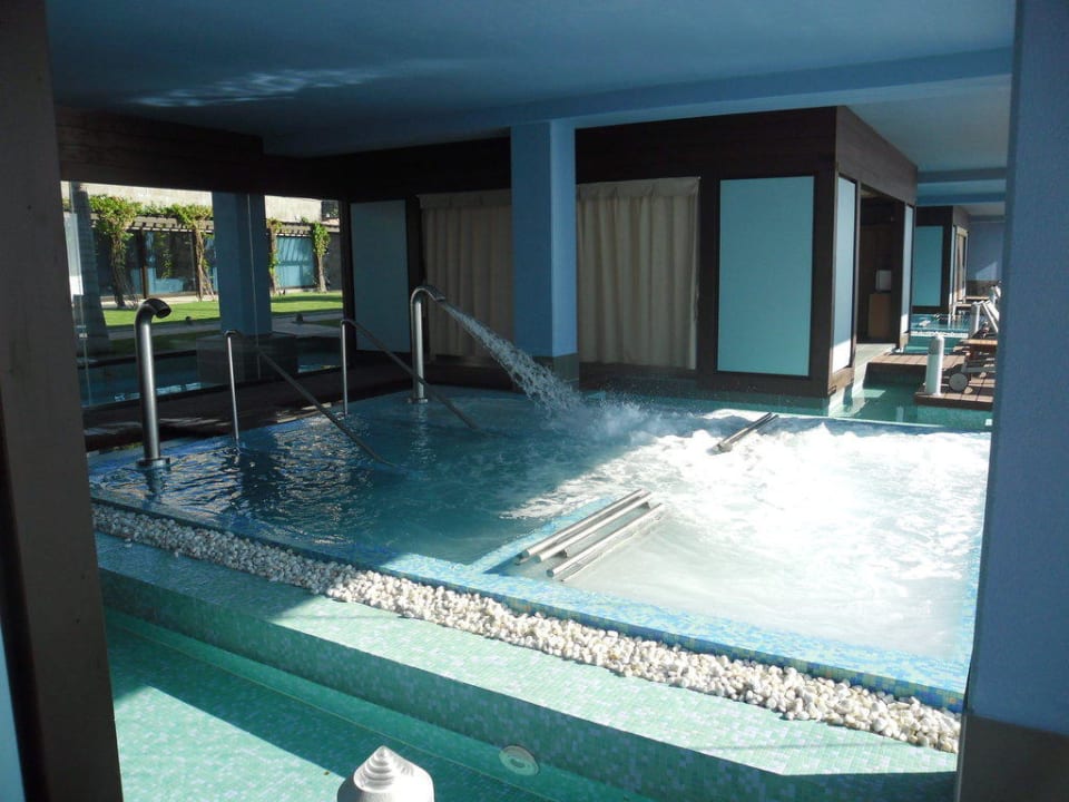 SPA Lopesan Villa del Conde Resort & Thalasso