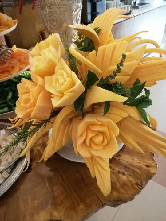 Gastro Kaya Artemis Resort