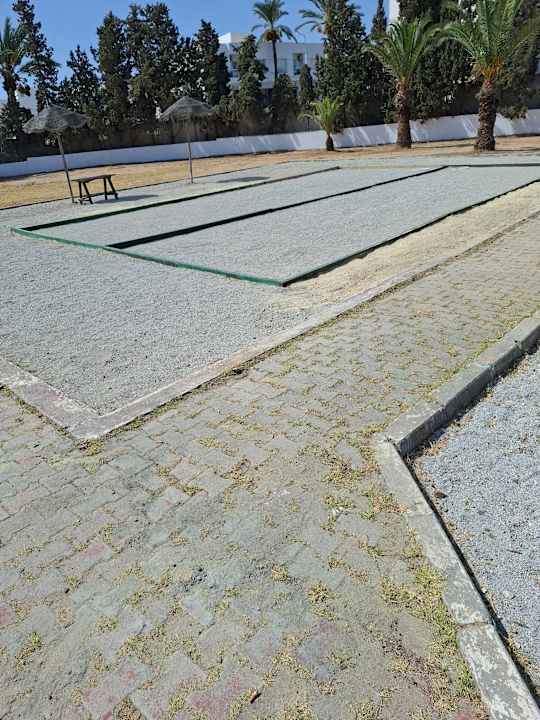 Sport & Freizeit Hotel El Borj