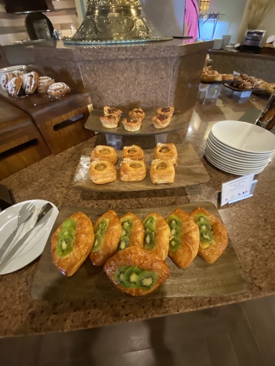 Gastro Steigenberger Coraya Beach - Adults only