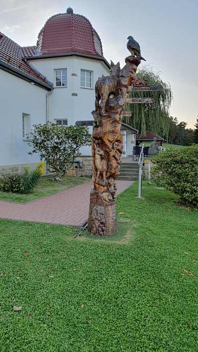 Außenansicht Laasenhof