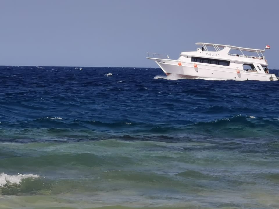 Strand Pickalbatros Citadel Resort