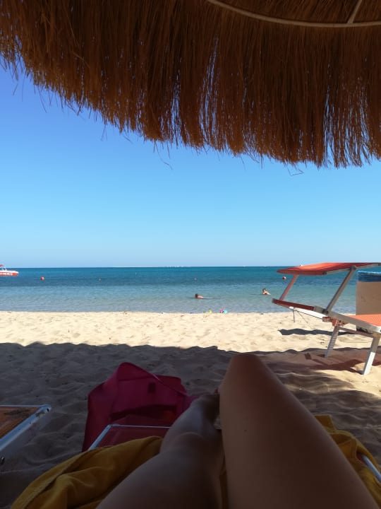 Strand Sentido Caribbean World Soma Bay